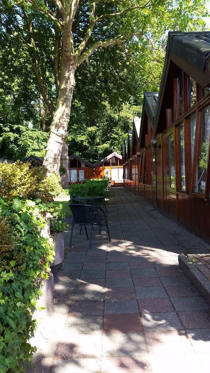 Motel Oostvoorne Rum bild