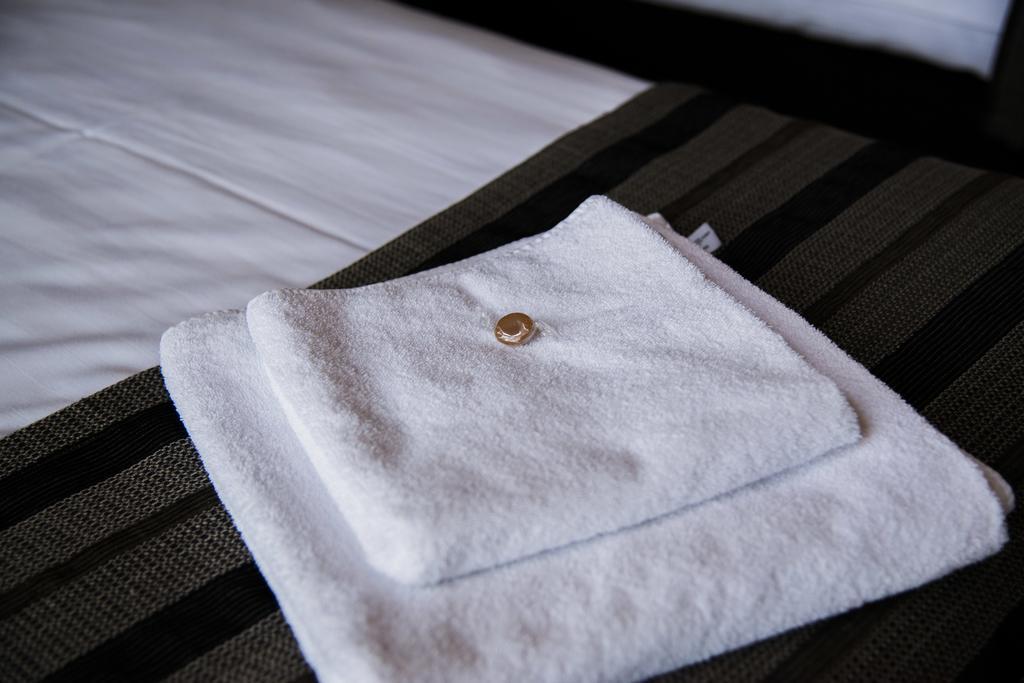Motel Oostvoorne Rum bild