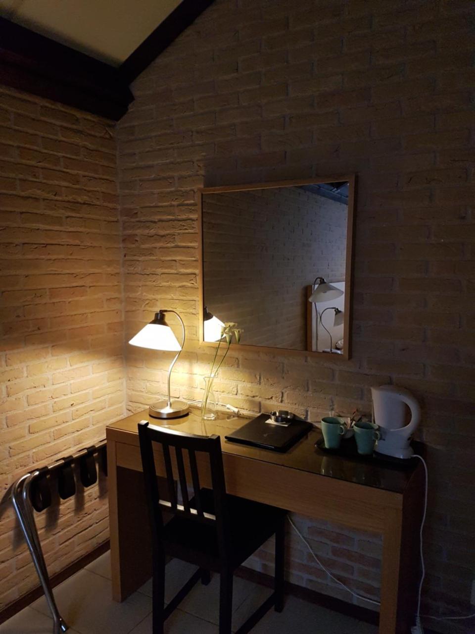 Motel Oostvoorne Exteriör bild